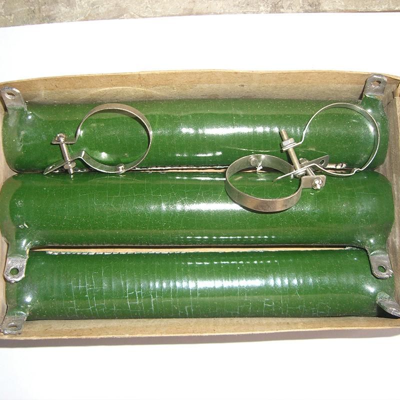 Sym Tower Crane Spare Parts Resistor
