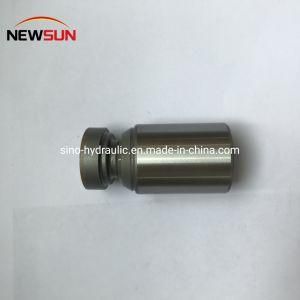 Hot Sale Excavator Hydraulic Piston Pump Parts of Lpd45 (78US) Piston Shoe (+0.5mm)