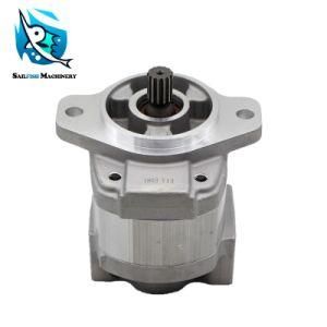 705-11-33100 Ls265 Gd510-1 Gear Pump Pilot Pump