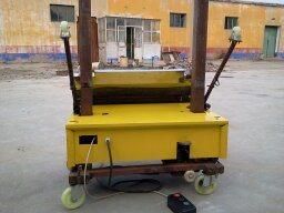Newest Advanced Automatic Rendering Machine for Sale