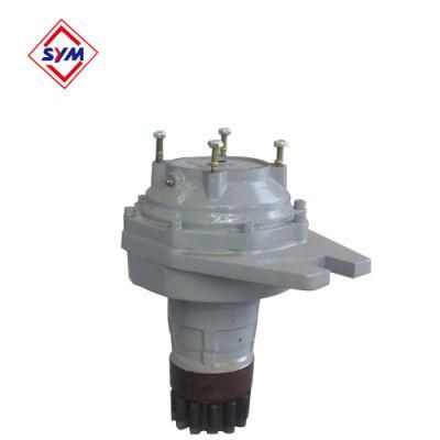 Slewing Reducer Motor Gearbox for Tower Crane
