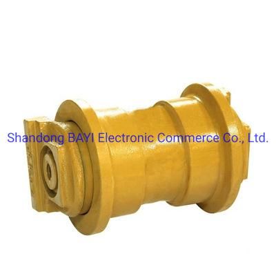 R220LC-7/R160LC-7/R250LC-7 Excavator Undercarriage Spare Parts P/N: E181-2002bg/A3211000m00 Track Roller