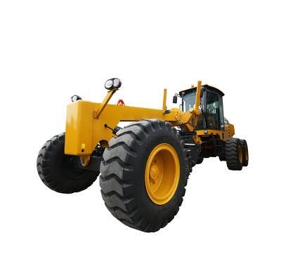 Road Machinery 15.4ton Wholesale Motor Grader Gr180 for Sale