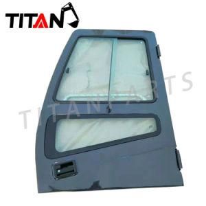 Construction Equipment Spare Parts Cabin Door for Excavator R150-7