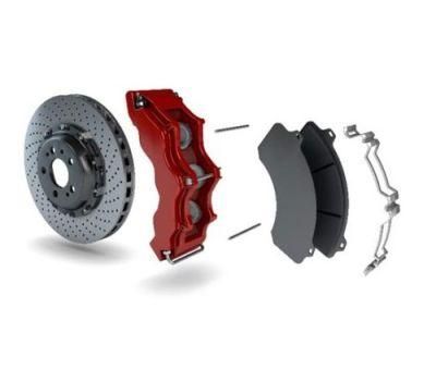 High Quality Brake Disc Brake Caliper for Wheel Loader Parts LG936L LG956L LG958L
