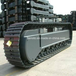 Rubber Tracks for Construction Machinery (450*71*76-88)
