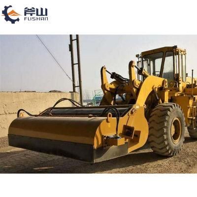 Sweeper for Forklift Forklift Sweeper Attachment