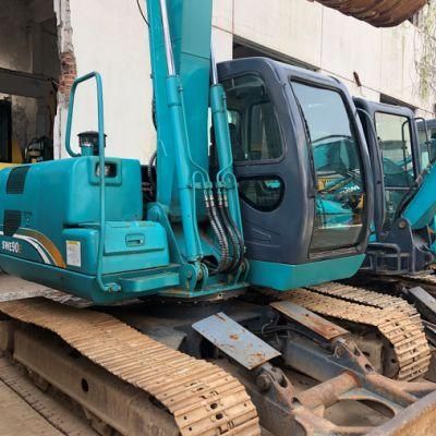 Used Sunward Swe90e/Swe80e/Swe70e/60e/50e/35e/ Excavator/Chinese Excavator/Lowest Price and Best Condition/ 9 Tons/ Made in China