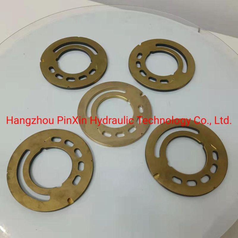 Replacement Rexroth Pump Spare Parts for A10vso Hydraulic Pump China Best Supplier