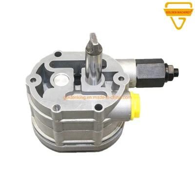 Gk Roller Hydraulic Pump PV22 Spv22 PVD22 Hydraulic Gear Pump Pilot Pump