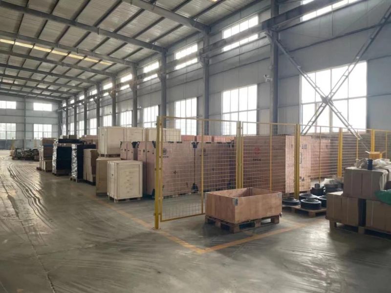 Gear Pump Right-Hand Spline Shape Xg014