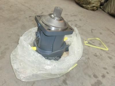 Hydraulic Motor A6vm160ep2d for Rotary Drilling Rig