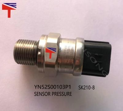 Sk210-8 High Pressure Sensor Yn52s00103p1