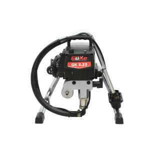 Outdoor Water Proof Piston Pump Cheap Airless Paint Sprayer Manufactures