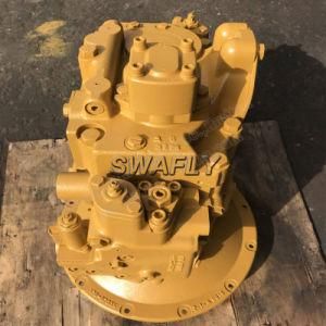 Swafly Excavator Parts 325D 329d Hydraulic Pump 272-6959 233-1115 Main Pump 2726959 2331115