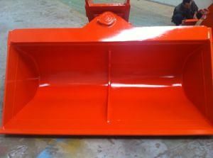 12-30t Excavator 2000mm Width Tilting Bucket