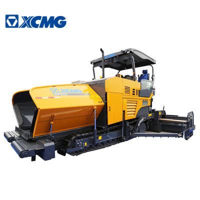 XCMG 6m Width RP600 Crawler Asphalt Paver Machine