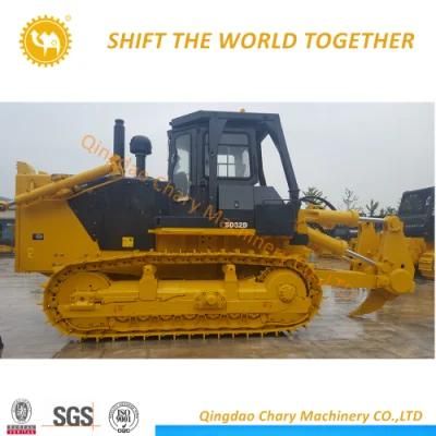 320HP Shantui New Crawler Bulldozer for Sale