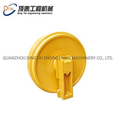 D8h D8n D9n D10n D11n Bulldozer Undercarriage Parts Guide Front Idler