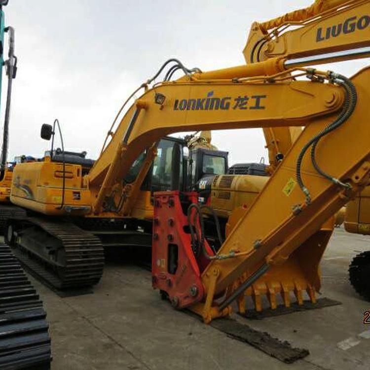 (LG6220d) Lonking 22 Ton Excavator