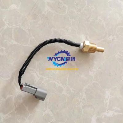 X C M G Zl50g/Zl50gn Wheel Loader Water Temp Sensor 803547476 for Sale