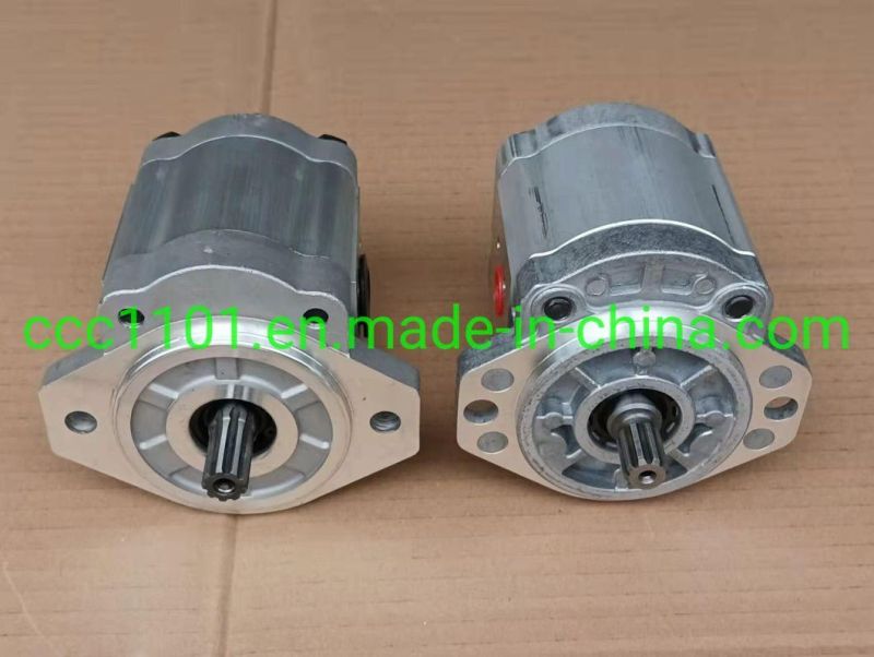 1302906 Gear Pump for Hamm HD12 Drum Roller Compactor