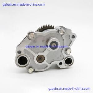 Oil Pump of 6D31 Engine Part (ME013163)