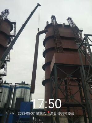 Automatic Mining Equipment Vertical Lime Kiln