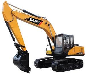 Sy220c-9 Advanced GPRS Monitoring Remote Error Excavator