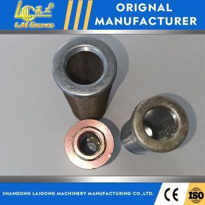 Lgcm Wheel Loader Oil Cleaner for Sdlg/Liugong/Luyu/Lugong/Zot/Laigong/XCMG
