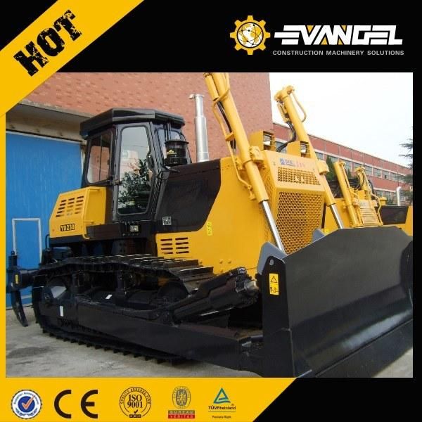 Top Quality Sem 160HP Bulldozer Sem816 with 4.3m3 Capacity