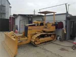 Used Cat Bulldozers Original Japan Cat D4c Used Bulldozers in Good Condition Hydraulic Crawler Caterpillar Cat D4c Used Bulldozers