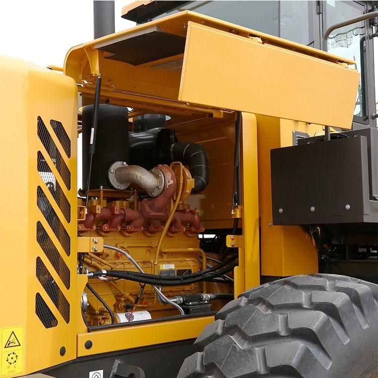 Sdlg 5t-LG953 Heavy Front End Wheel Loader for Mining