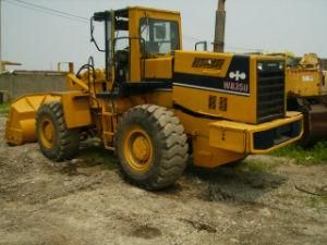 Used Komastu Loader (WA350)