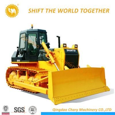 Shantui Small SD16 160kw Crawler SD16 Cheap Bulldozer