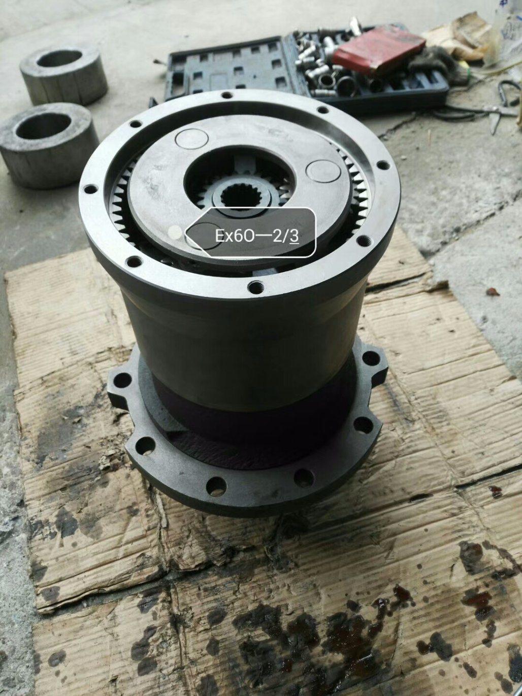 Excavator Hydraulic Pump Parts for Komatsu (Hpv75 Hpv95 Hpv102 Hpv112 Hpv118 Hpv145