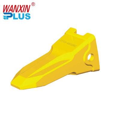 Customized Casting Steel 2713-0032RC Bucket Tooth in China