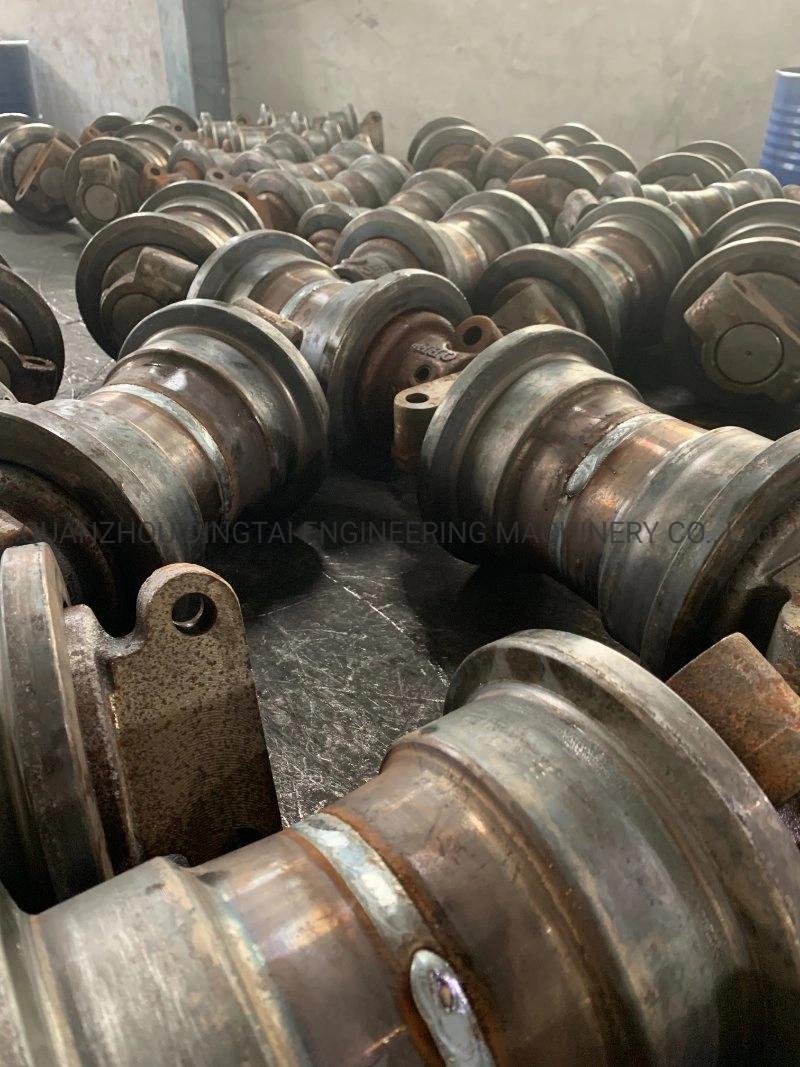 Crawler Excavators Undercarriage Parts Track Roller R924/R934/R944