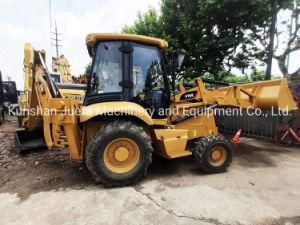 Used Cat 416 Loader Backhoe Full Hydraulic Lifting and Digging Forces