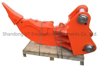 Excavator Ripper Excavator Bucket Ripper