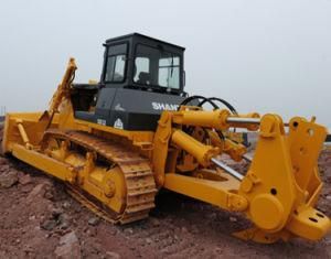 Top Brand China D32 320HP Shantui Bulldozer