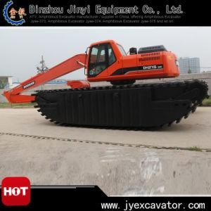 Ce Approved Hydraulic Excavator for Sale