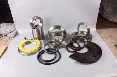 Concrete Mixer Main Shaft Seals