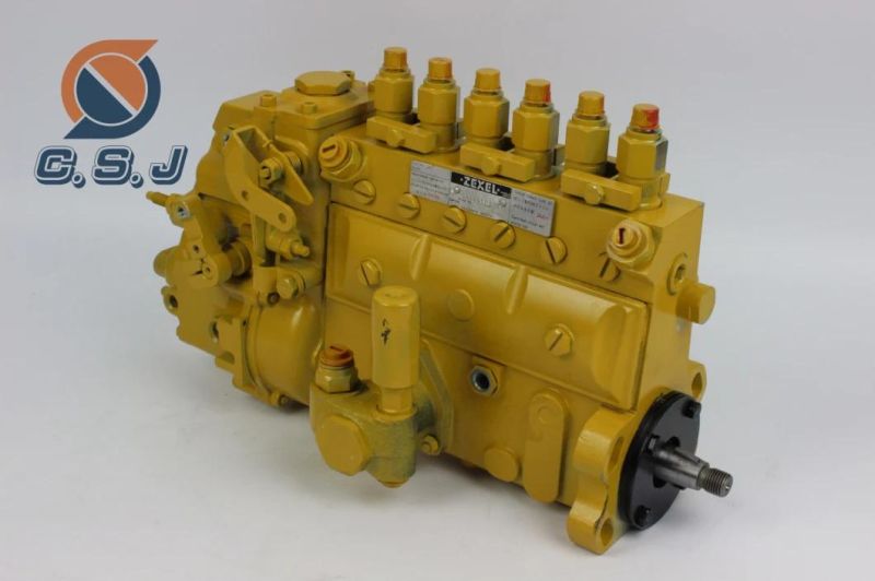 212-8656/212-8559 Fuel Injection Pump with Inter-Cooling for Cat320c