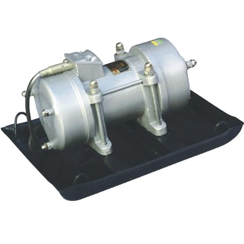 0.75kw Construction Concrete External Vibrator Zw35