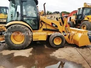 Original Made in USA Caterpillar 416e Loader Backhoe for Sale