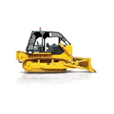 Shantui Bulldozer 560mm Track Shoes 160HP SD16f Forest Bulldozer