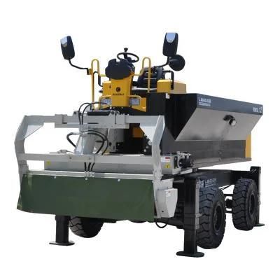 Rwsl12 Emery Spreader Toppest Emery Spreader