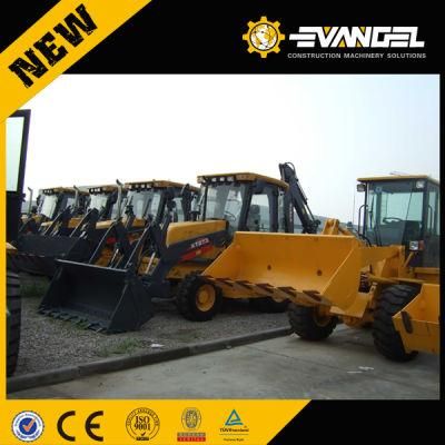 Xt870 Backhoe Loader