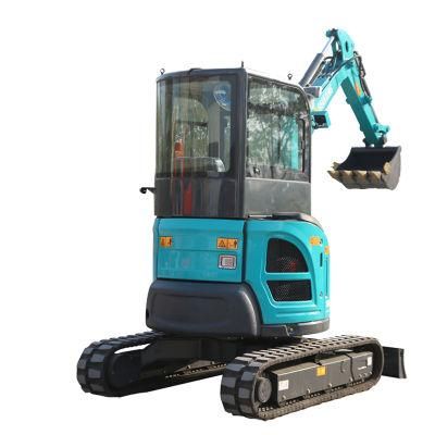 SD30u Cheap Price Chinese1 to 4 Ton Mini Excavator